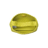 Kaia Crossbody - Lemon