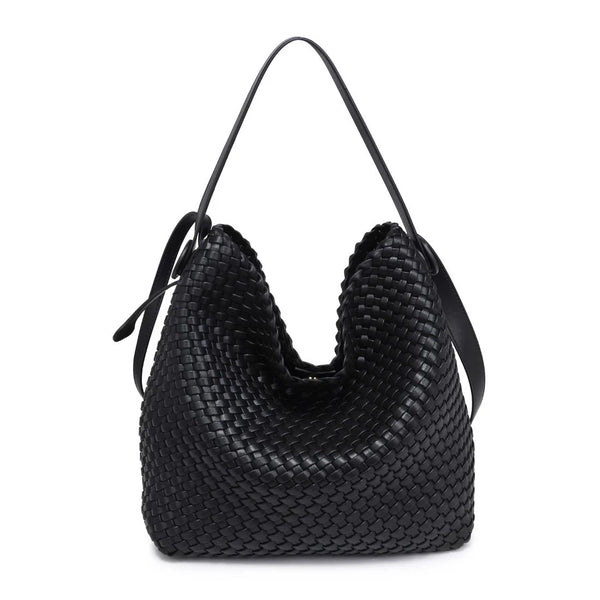 Edith Hobo - Black