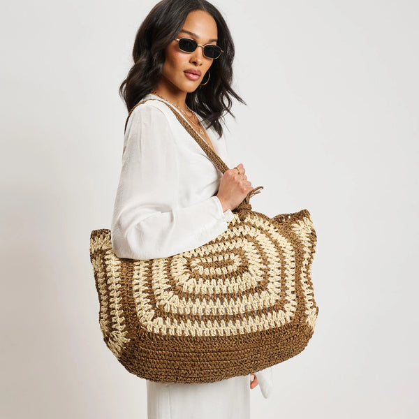 Isla Tote