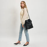 Edith Hobo - Black