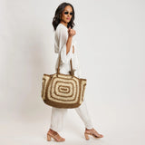 Isla Tote