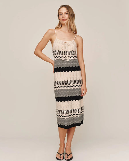 Sleeveless Pullover