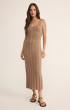 Corsica Midi Dress