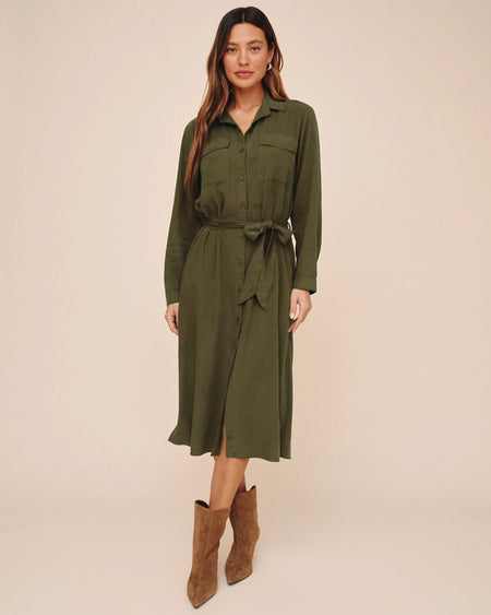 Willa Blouse