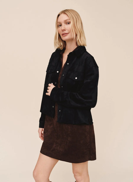 Chimney Cardigan