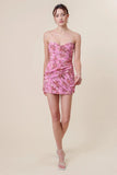 Bloom Mini Dress