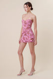 Bloom Mini Dress