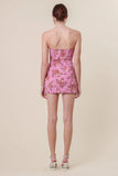 Bloom Mini Dress
