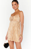 gno mini dress GNO MINI DRESS