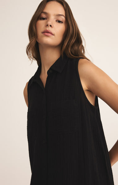 New Light Mini Dress