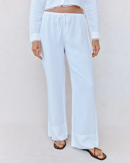 Woolen Plaid Mini Skirt