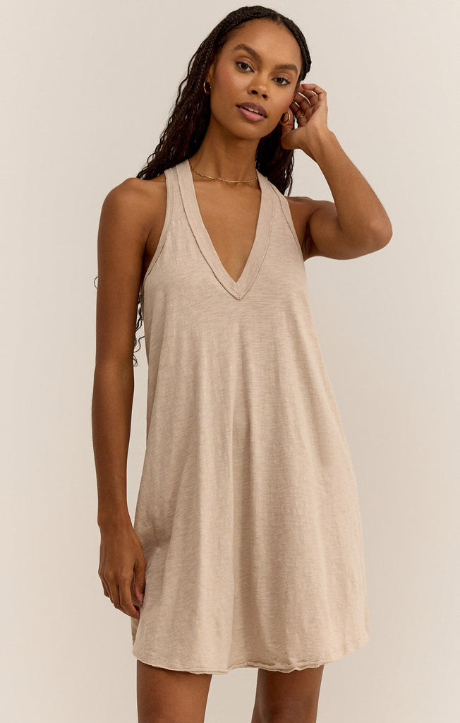 maddox mini dress Maddox Floral Dress Dress the Population