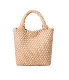 Eloise Small Recycled Vegan Tote Bag