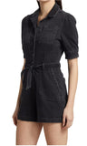 Mayslie Romper - Dark Matters