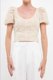 Lily Top