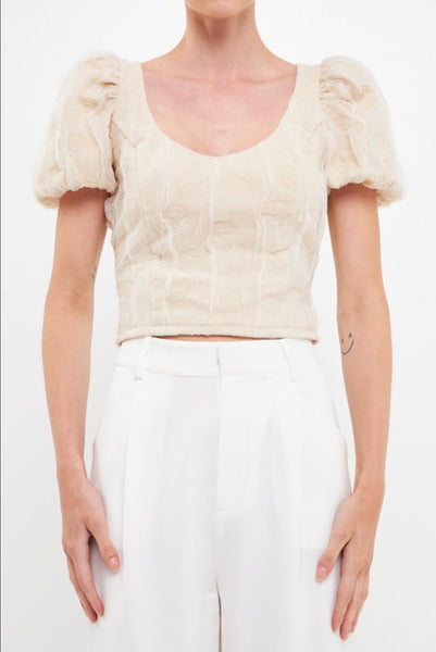 Lily Top