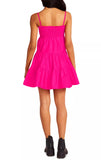 Dream About Me Dress - Pink Glow