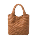 Eloise Small Recycled Vegan Tote Bag