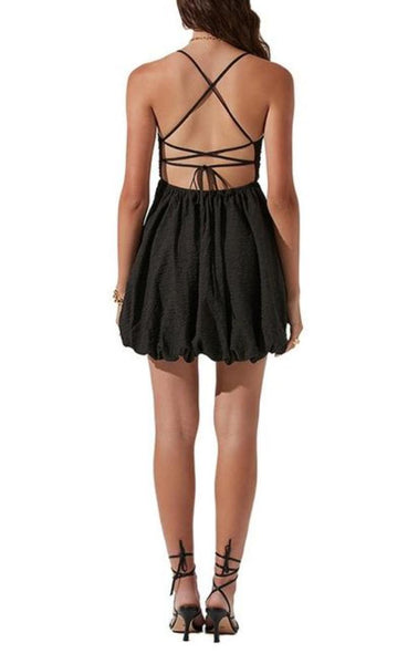 Anette Dress