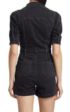 Mayslie Romper - Dark Matters