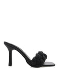 Salida Heel - Black