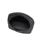 Sylvie Recycled Vegan Top Handle Bag