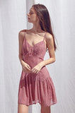 Market Mini Dress
