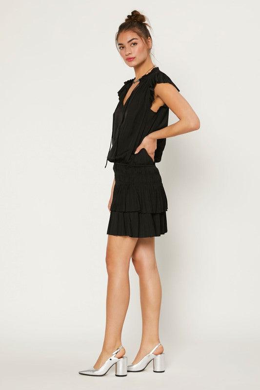 Back in Black Mini