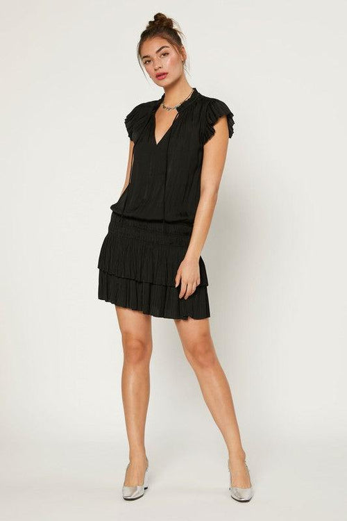 Back in Black Mini