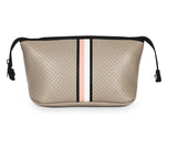 Neoprene Cosmetic Pouch - Posh