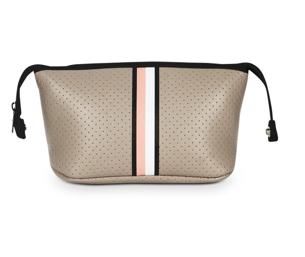 Neoprene Cosmetic Pouch - Posh