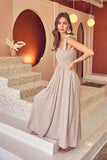 Kaia Dress - Mocha