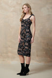 Havana Midi Dress