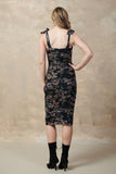 Havana Midi Dress