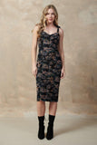 Havana Midi Dress