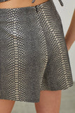 Minkoff Skort