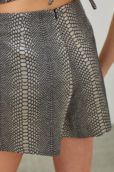 Minkoff Skort