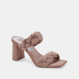 Pheby Heels - Cafe Silk