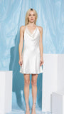 Gabby Halter Dress