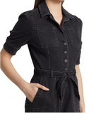 Mayslie Romper - Dark Matters