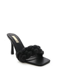 Salida Heel - Black
