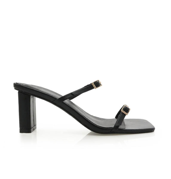 Arina - Black