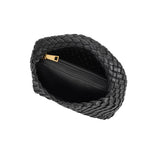 Sylvie Recycled Vegan Top Handle Bag