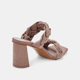 Pheby Heels - Cafe Silk