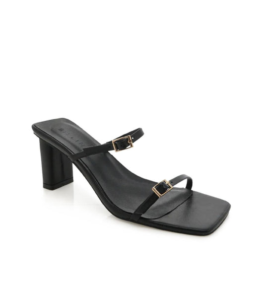 Arina - Black