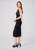 Opal Dress- Black