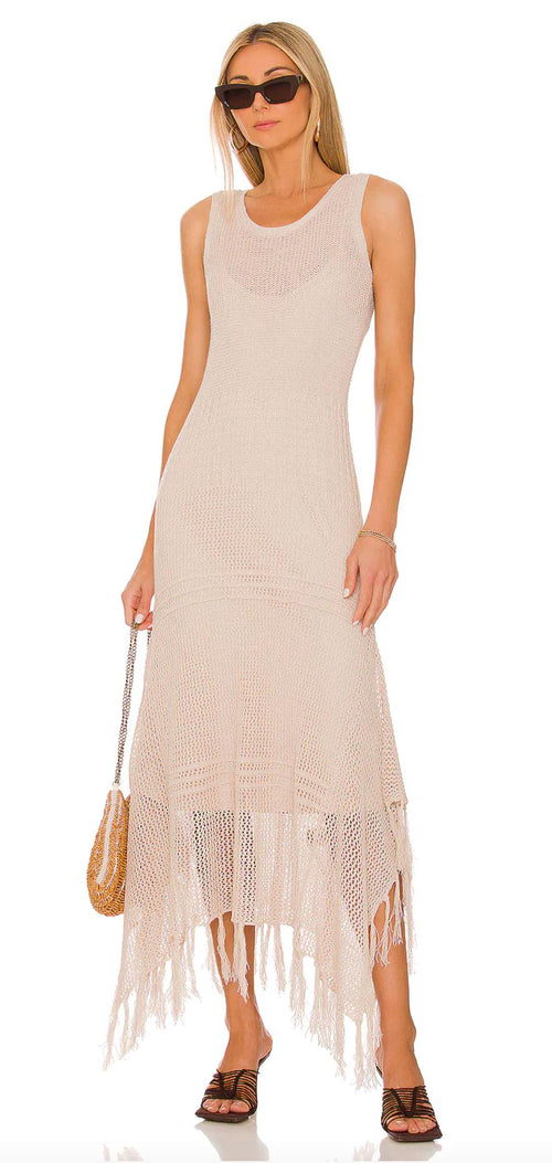 Best Of Fringe Dress