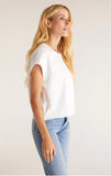 Cyler Jersey Tee - White