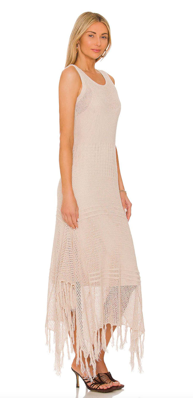 Best Of Fringe Dress