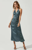 Toledo Dress